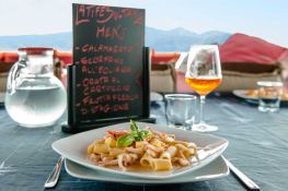 Turkish Gulet Gulet ROC 24M 12