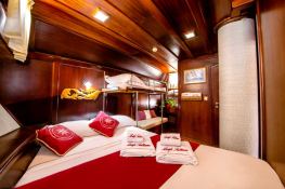 Turkish Gulet Gulet ROC 24M 8