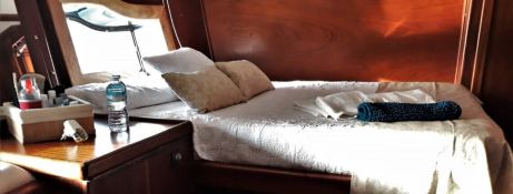 Turkish Gulet Gulet DFS 21M 13