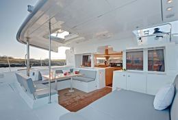 Lagoon Catamaran Lagoon 450 3