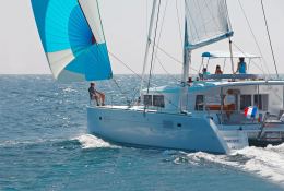 Lagoon Catamaran Lagoon 450 4