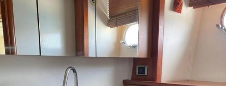 Sunseeker Manhattan 60' 4