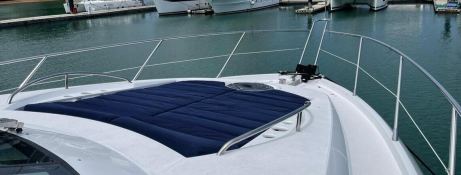 Sunseeker Manhattan 60' 1