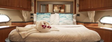 Sunseeker Manhattan 60' 9