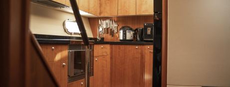 Sunseeker Manhattan 60' 10