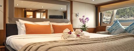 Sunseeker Manhattan 60' 11