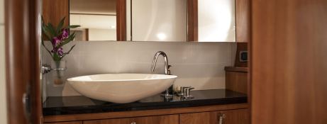 Sunseeker Manhattan 60' 12