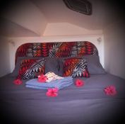 Knysna Catamaran Knysna 480 12