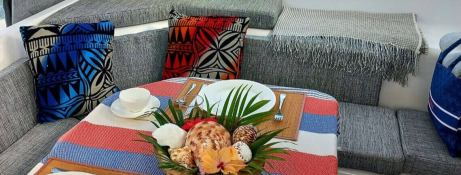 Knysna Catamaran Knysna 480 8