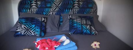 Knysna Catamaran Knysna 480 10