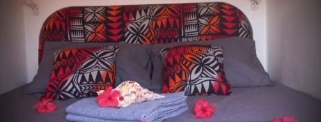 Knysna Catamaran Knysna 480 9