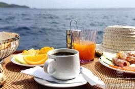 Custom Schooner STS 40M 9