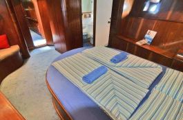 Custom Schooner STS 40M 7