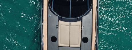 Sunseeker Predator 68' 2