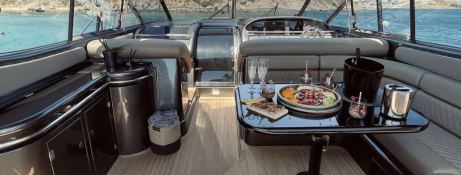 Sunseeker Predator 68' 9