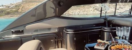 Sunseeker Predator 68' 13