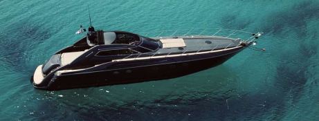 Sunseeker Predator 68' 0
