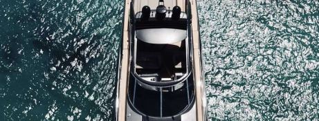 Sunseeker Predator 68' 3