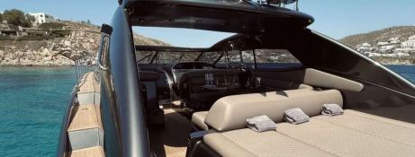 Sunseeker Predator 68' 4