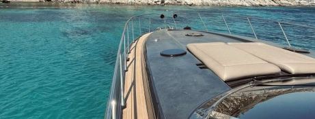 Sunseeker Predator 68' 5