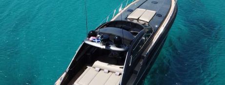 Sunseeker Predator 68' 6