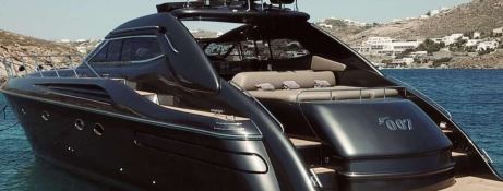 Sunseeker Predator 68' 1