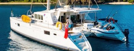 Lagoon Catamaran Lagoon 440 7
