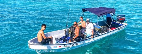 Lagoon Catamaran Lagoon 440 10