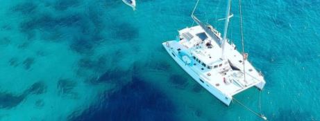 Lagoon Catamaran Lagoon 440 11