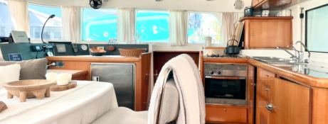 Lagoon Catamaran Lagoon 440 22