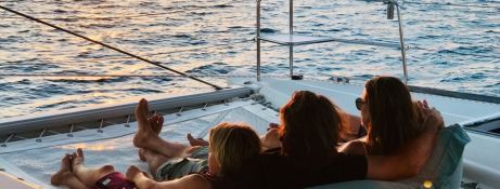 Lagoon Catamaran Lagoon 440 12