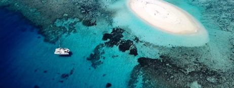 Lagoon Catamaran Lagoon 440 16