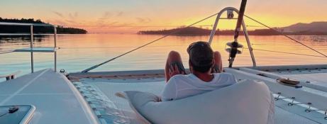 Lagoon Catamaran Lagoon 440 17