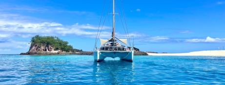 Lagoon Catamaran Lagoon 440 0