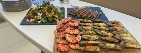 Lagoon Catamaran Lagoon 440 27