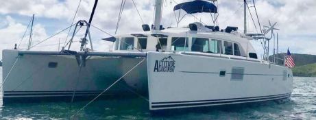 Lagoon Catamaran Lagoon 440 1