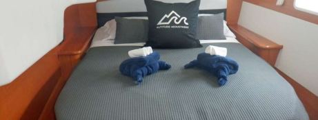 Lagoon Catamaran Lagoon 440 11