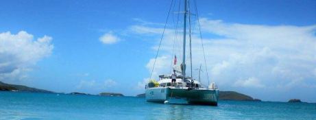 Lagoon Catamaran Lagoon 440 8