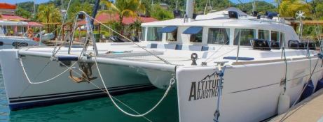 Lagoon Catamaran Lagoon 440 9