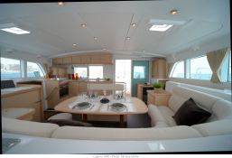 Lagoon Catamaran Lagoon 440 3