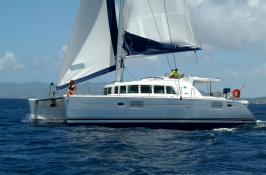 Lagoon Catamaran Lagoon 440 1