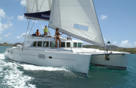 Lagoon Catamaran Lagoon 440 2