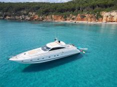 Princess Yachts Princess V 65 0