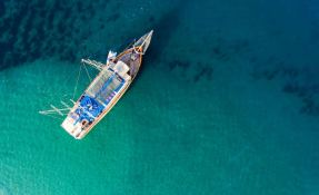 Turkish Gulet Gulet TJC 31M 2