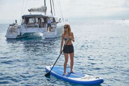 Nautitech Catamaran Nautitech 40 5