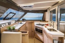 Nautitech Catamaran Nautitech 40 5