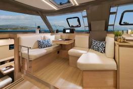 Nautitech Catamaran Nautitech 40 6