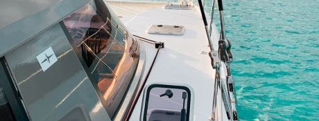 Nautitech Catamaran Nautitech 40 15