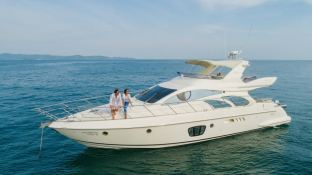 Azimut Yachts Azimut 55 0