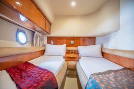 Azimut Yachts Azimut 55 12